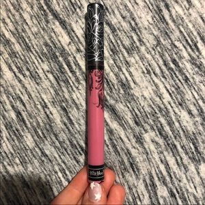 SOLD Kat Von D Everlasting Liquid Lipstick